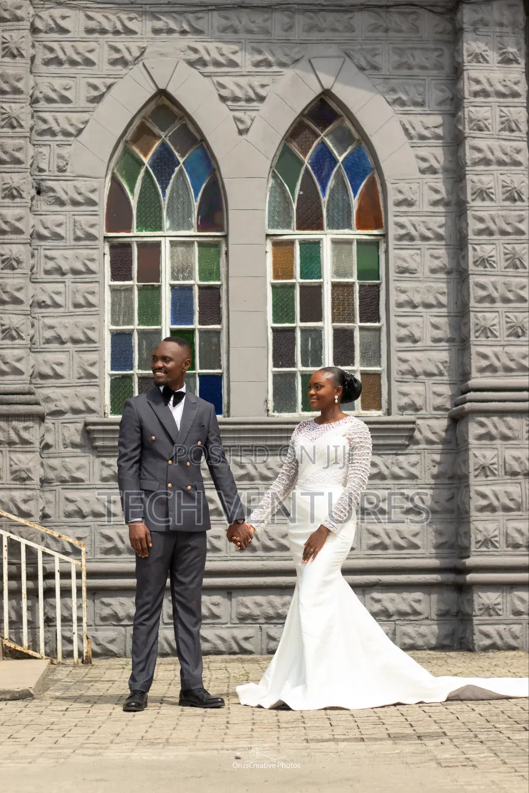 Full Wedding Coverage