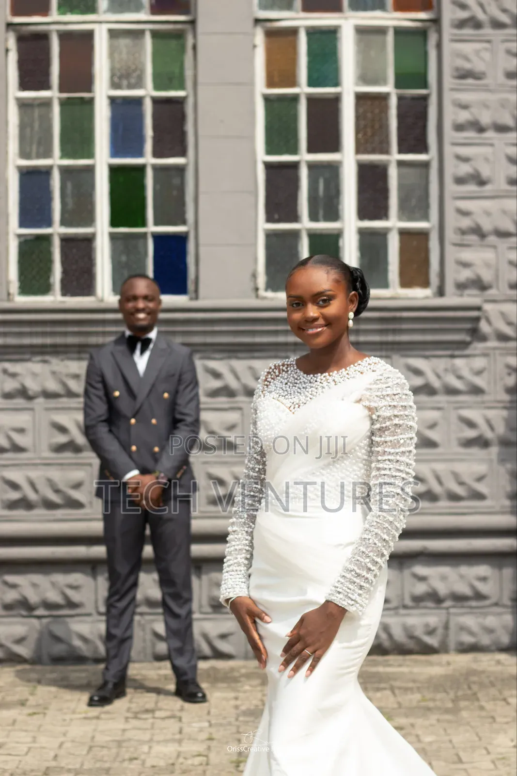 Full Wedding Coverage