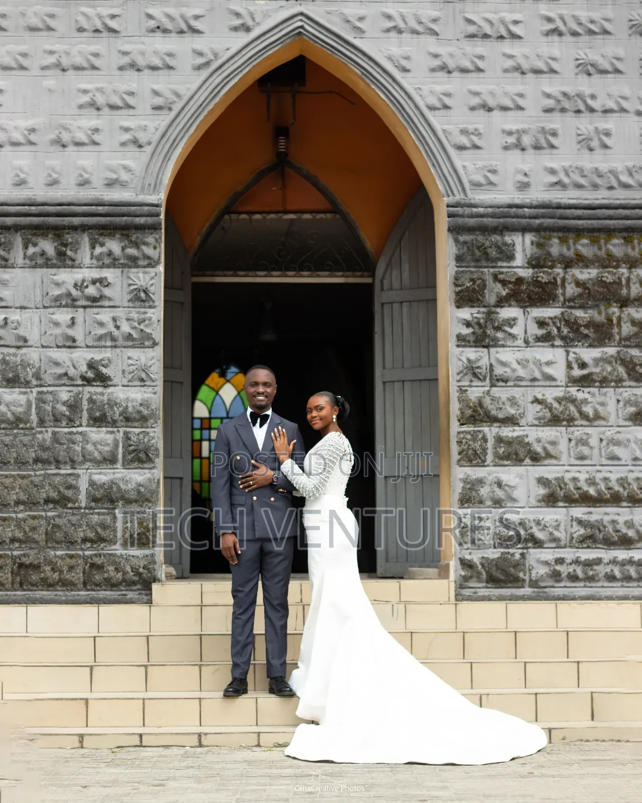 Full Wedding Coverage