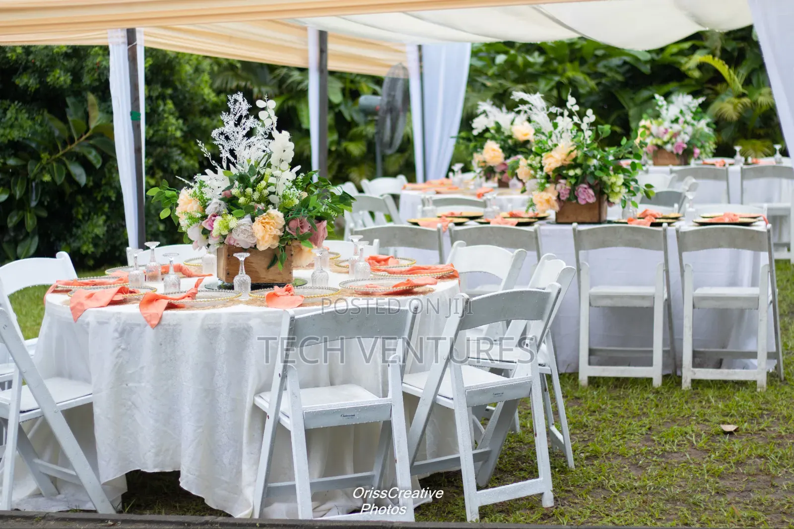 Full Wedding Coverage