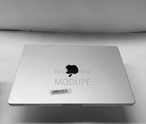 Laptop Apple MacBook Pro 2021 M1 16GB Apple M1 SSD 512GB