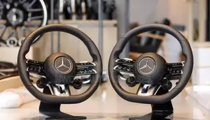 Lastest Steering Wheel for Gle63 2026 Model