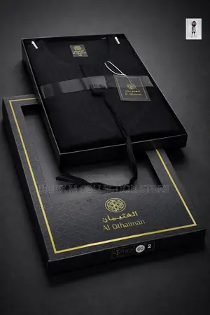 Luxury Quality Longsleeve Cairo Jalabia