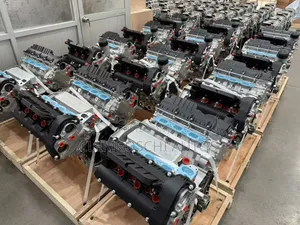 High Quality Certified Complete Brand New Original Engine Range Rover