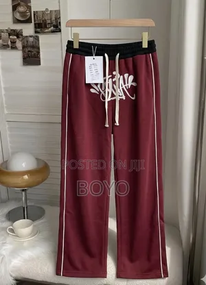 Men Joggers