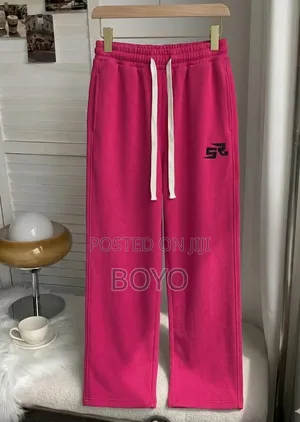 Men Joggers