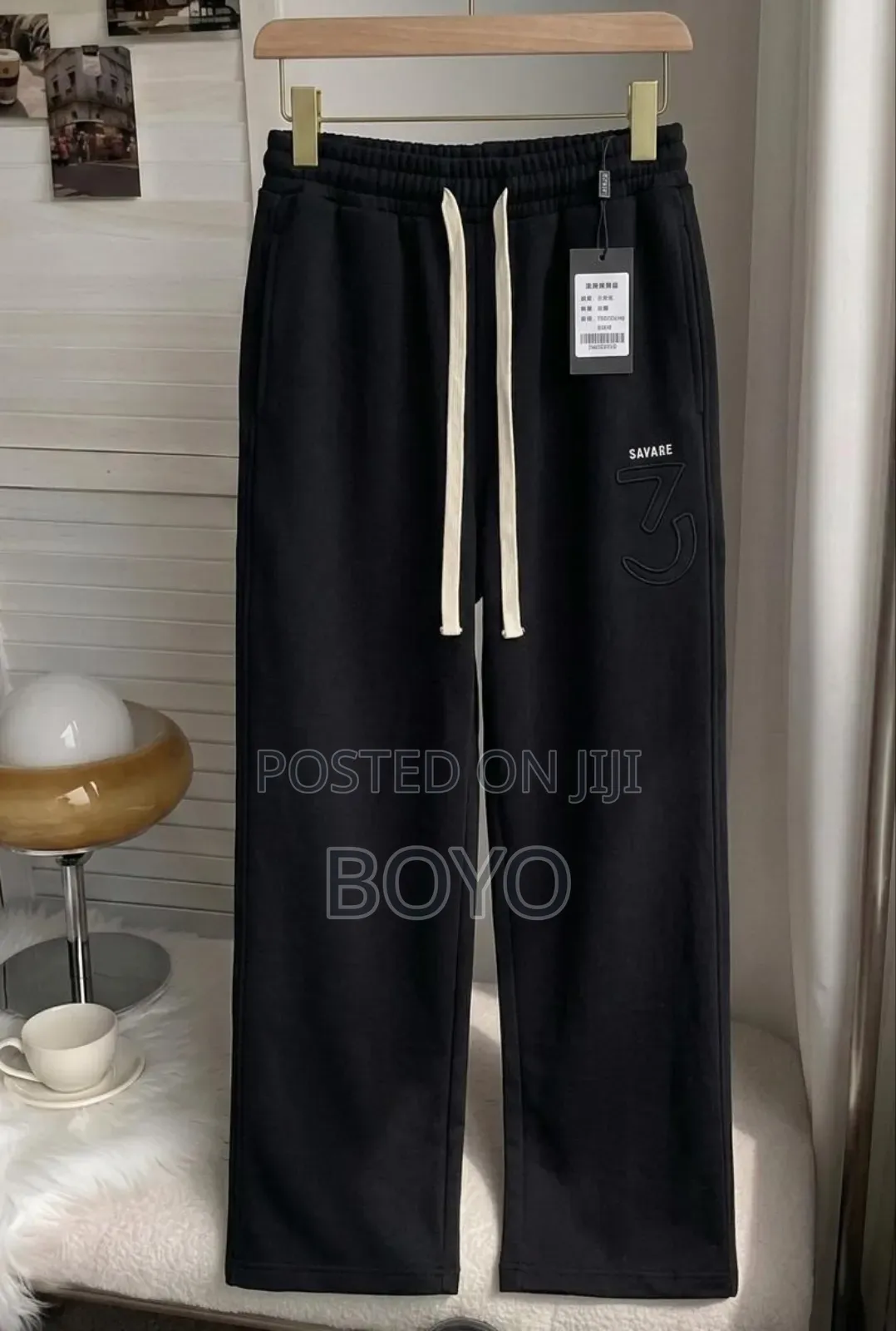 Men Joggers