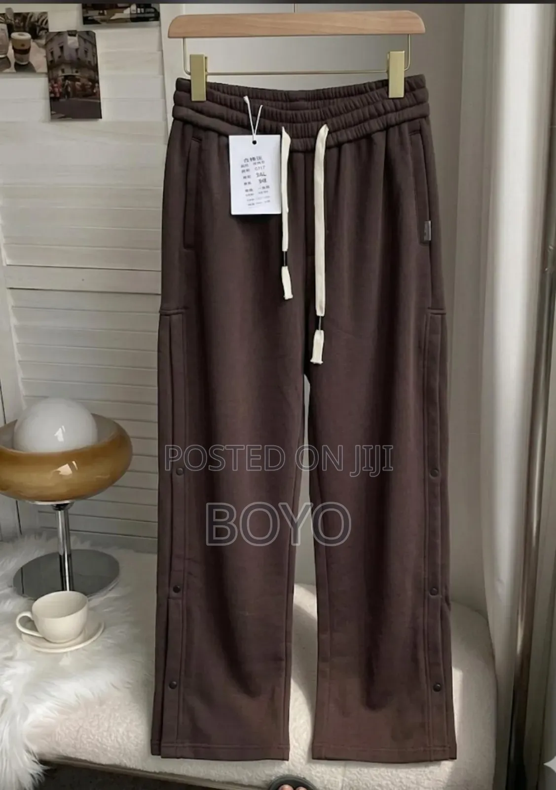 Men Joggers