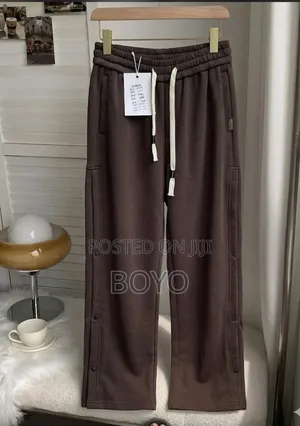 Men Joggers