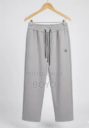 Men Joggers