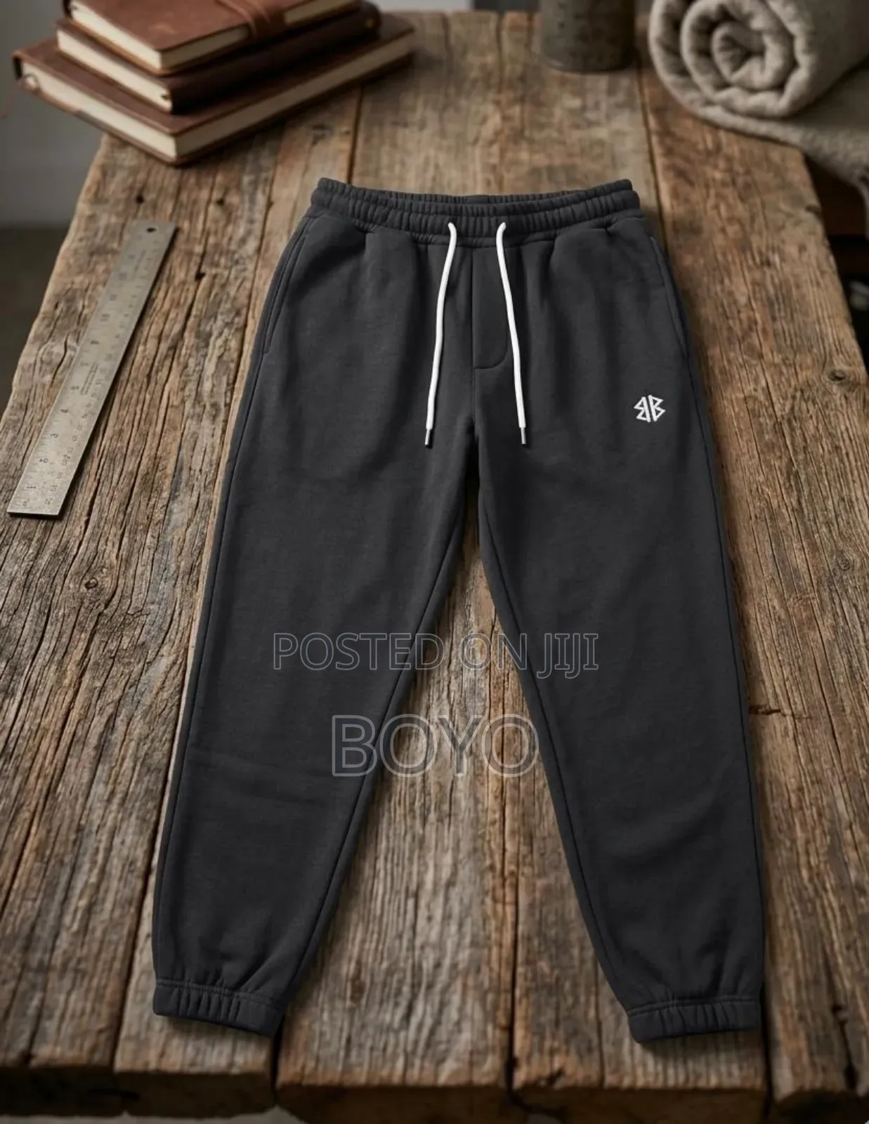 Men Joggers