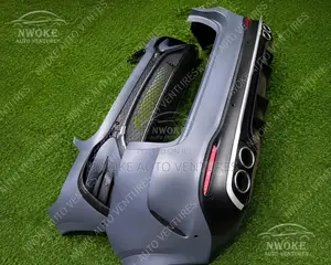 Upgrade Your Mercedes Benz 167 2020 to 2024 Model