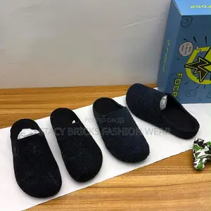 New FDCP Mule Wool Skin ; Now Available “Black”*