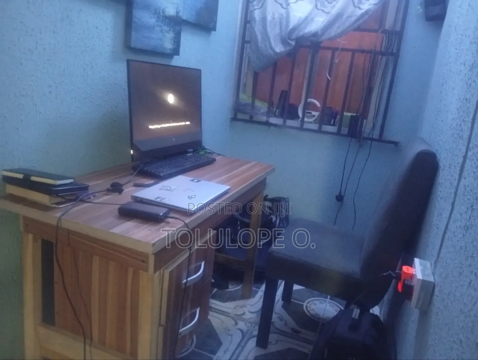 Workstation Desk Table