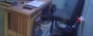 Workstation Desk Table
