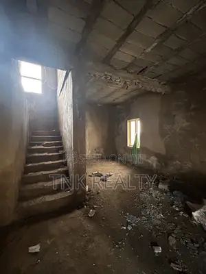 Newly Built 5bedroom Carcass for Sale