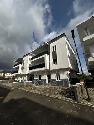 Newly Built 5bedroom Carcass for Sale