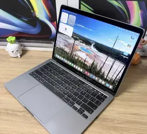 Laptop Apple MacBook Pro 2022 M2 8GB Apple M2 SSD 512GB