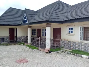 Furnished Mini Flat in Freedom Estate, Ikorodu for rent