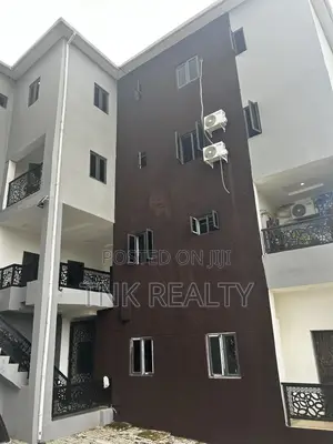 Newly Built 1bedroom Apartment for Sale