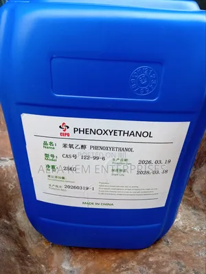 Phenoxyethanol