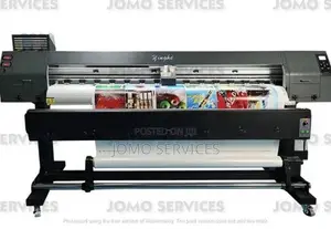 Large Format Printer