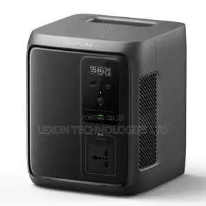 Ecoflow Delta 3 Air 1000 500w/960Wh