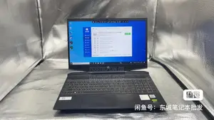 Laptop HP Pavilion Gaming Laptop 15-dk2xxx 8GB Intel Core i5 SSD 512GB