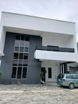 3bdrm Duplex in Lekki Pride2, Ogombo for sale