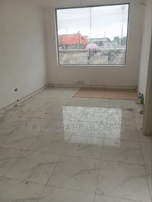 Brand New Double Spacious Shop to Let Directly Facing the Express