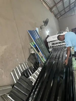 Desmart Aluminum Solutions Quality You Can Build On.
