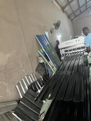 Desmart Aluminum Solutions Quality You Can Build On.