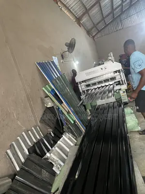 Desmart Aluminum Solutions Quality You Can Build On.