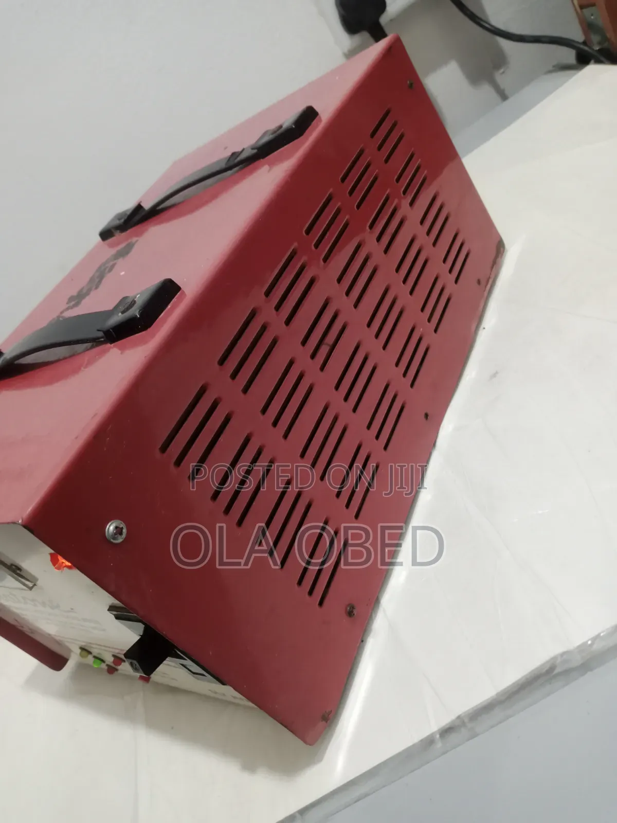 Pure Copper Binatone Stabilizer 5000va