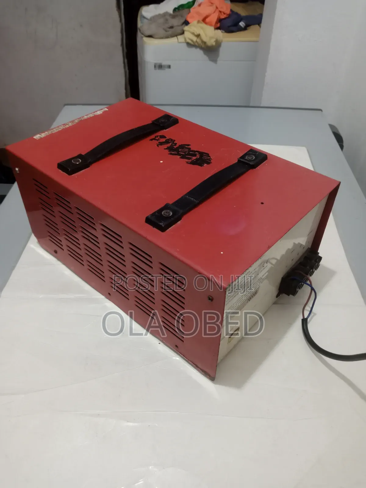 Pure Copper Binatone Stabilizer 5000va