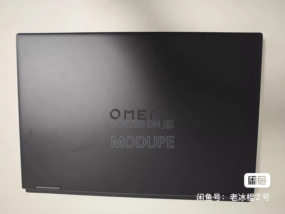 Laptop HP Omen 16 16GB Intel Core i7 SSD 1T