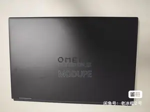 Laptop HP Omen 16 16GB Intel Core i7 SSD 1T
