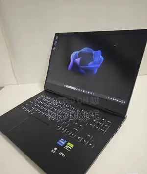 Laptop HP Omen 16 16GB Intel Core i7 SSD 1T