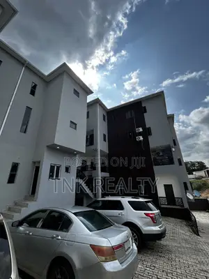 Newly Built 2Bedroom Apartment for Sale