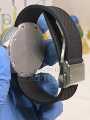 Hublot Limited Edition