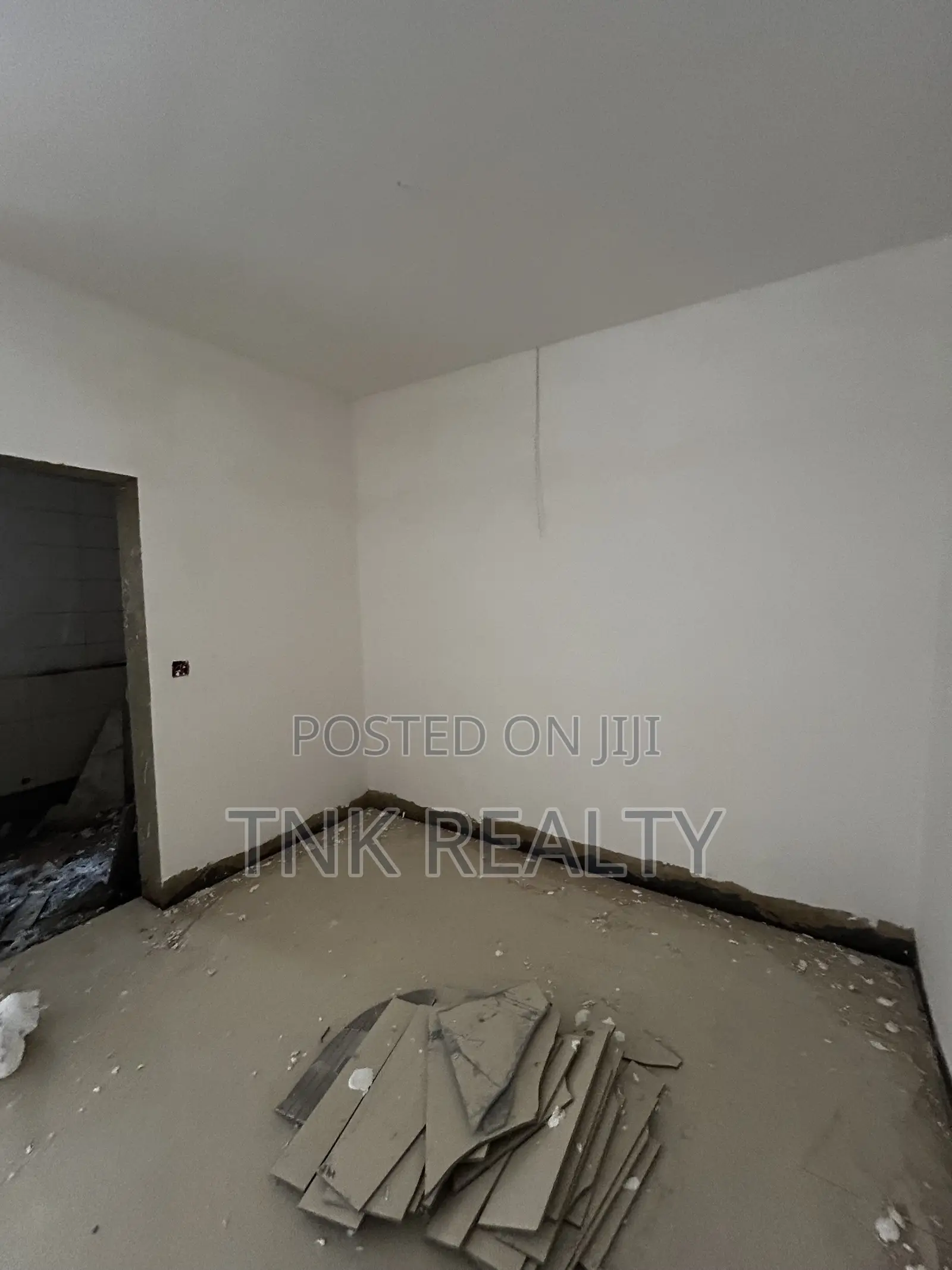 4bedroom Duplex for Sale