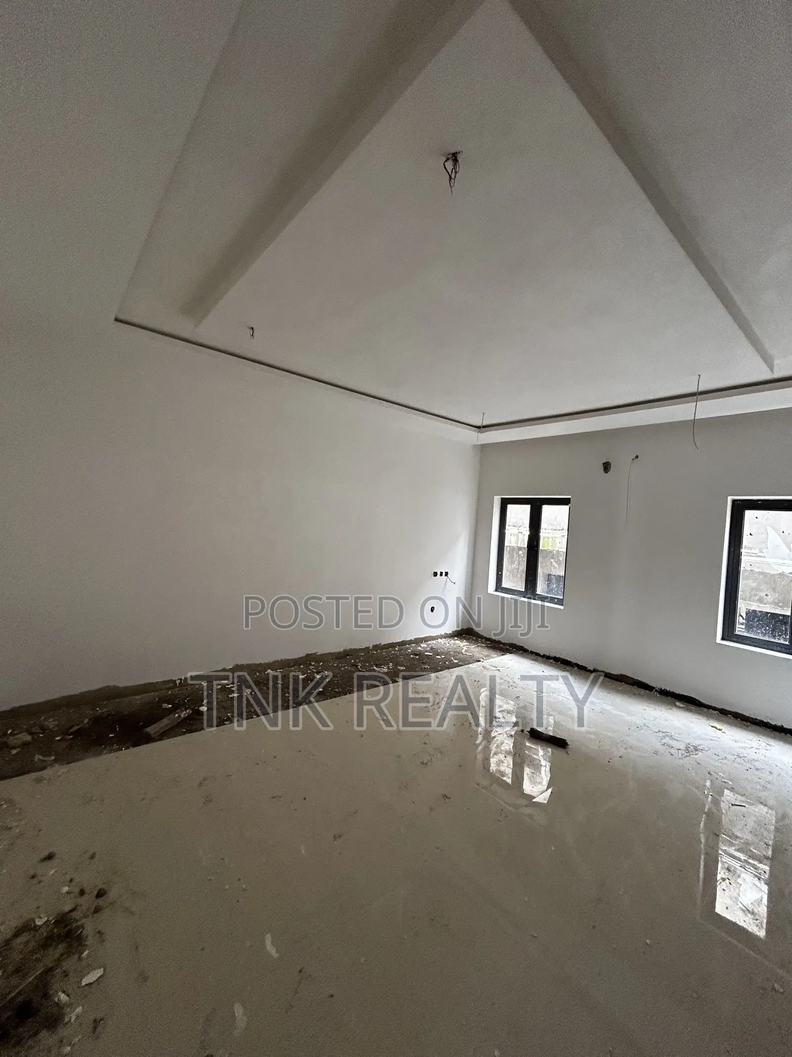 4bedroom Duplex for Sale