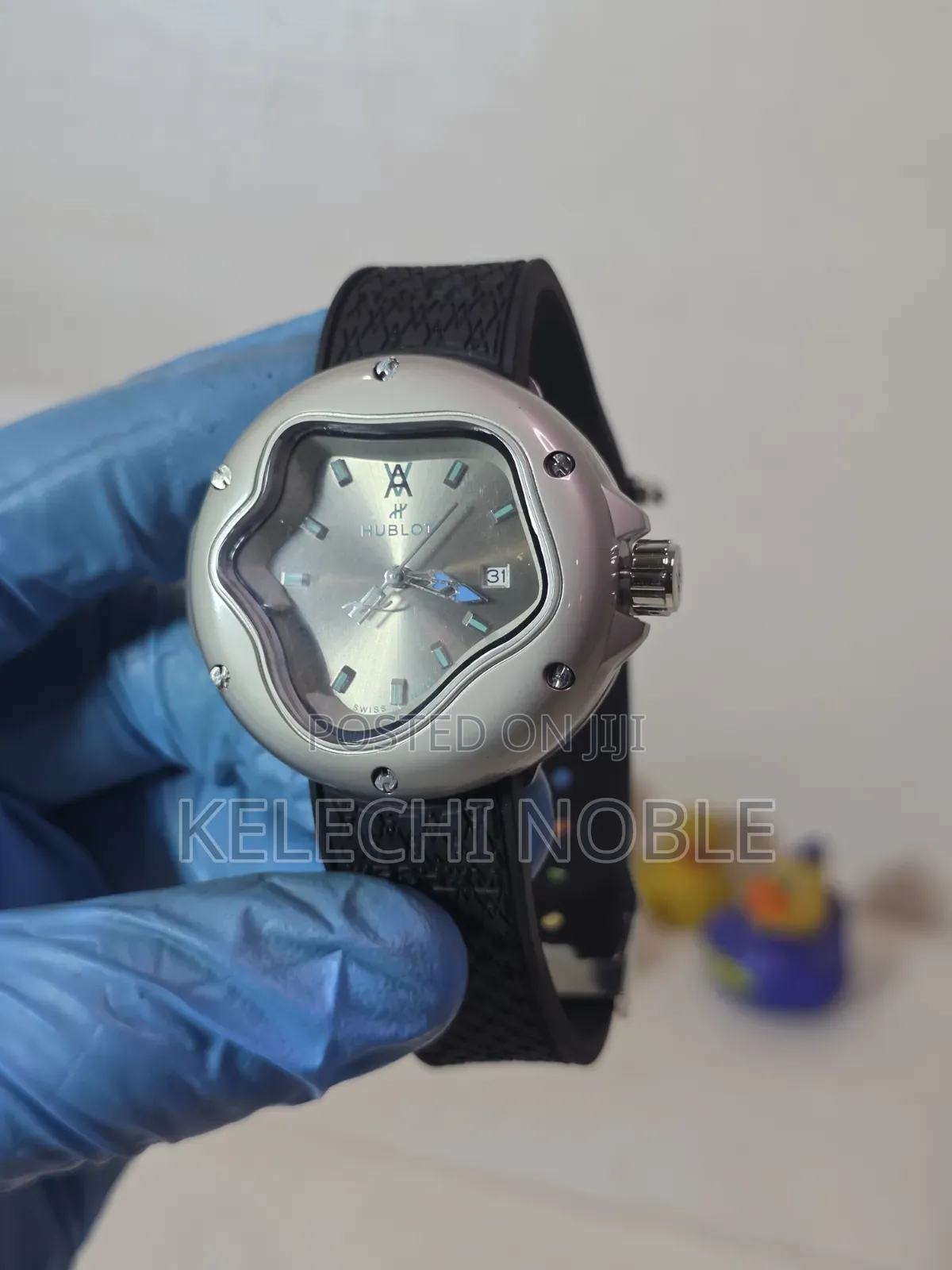 Hublot Limited Edition