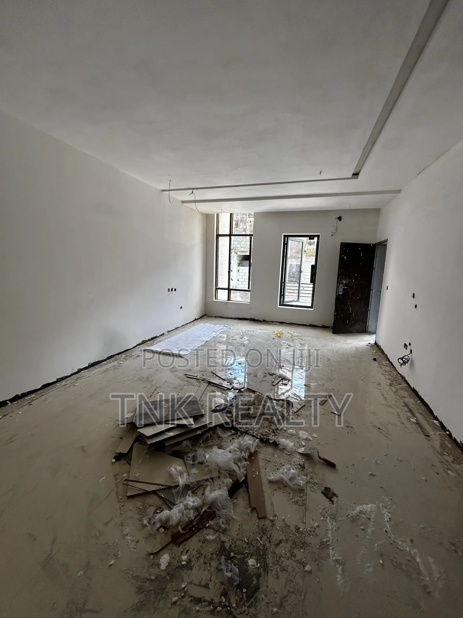 4bedroom Duplex for Sale