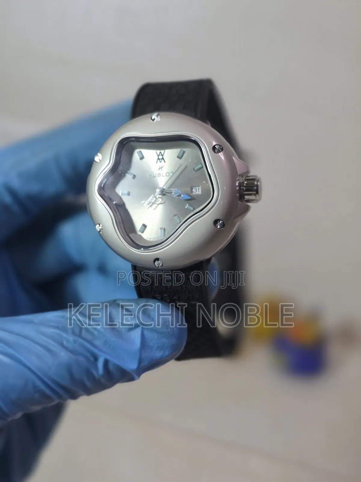 Hublot Limited Edition