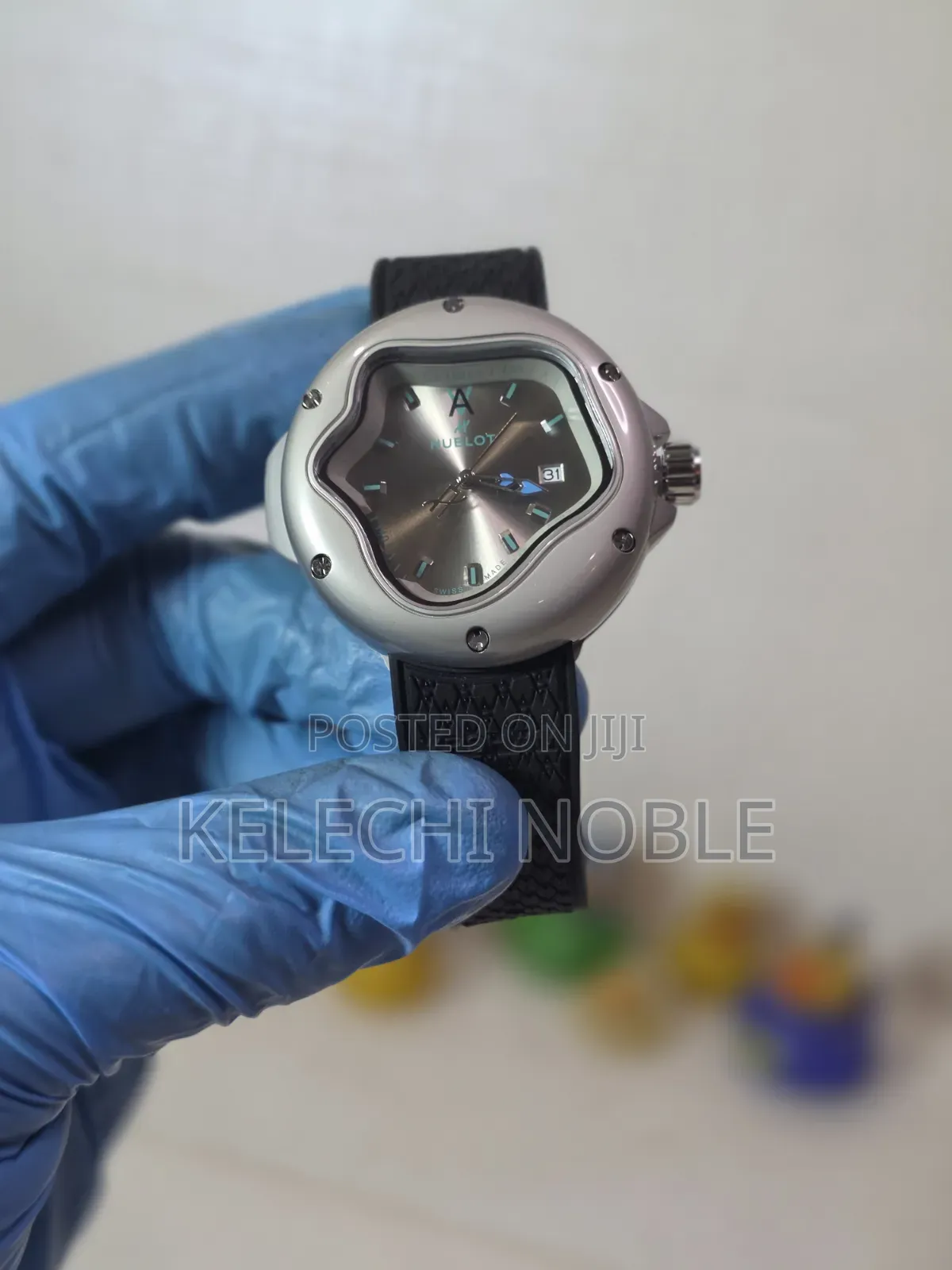 Hublot Limited Edition