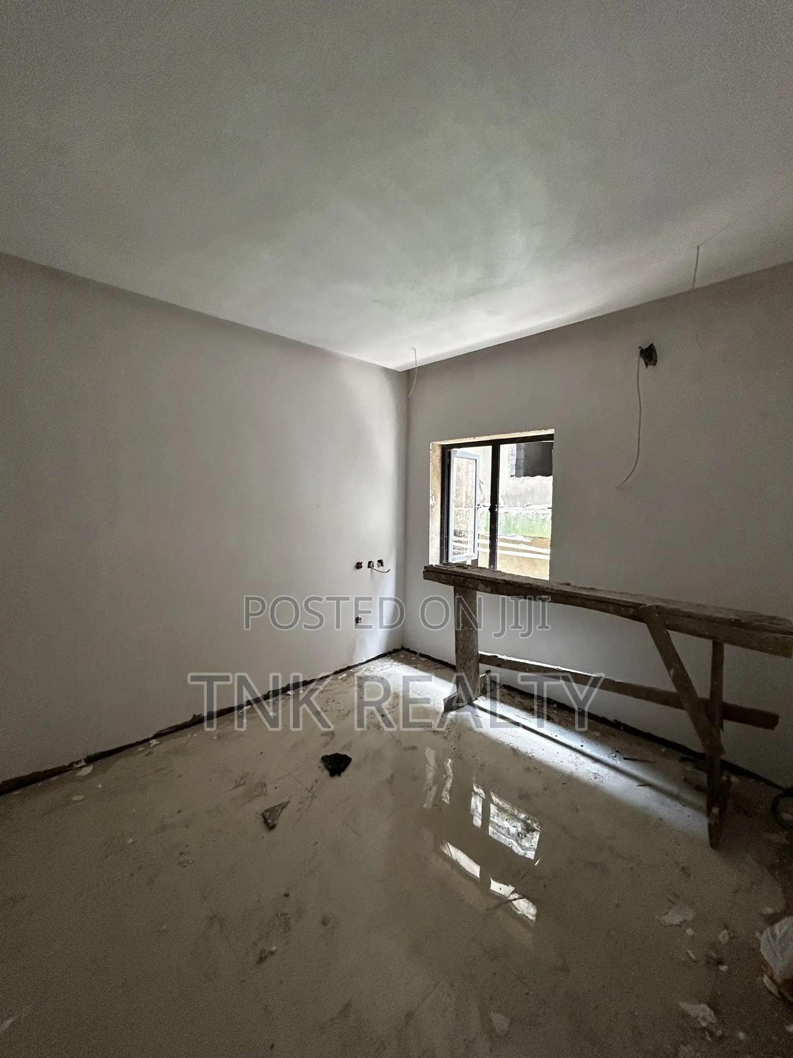 4bedroom Duplex for Sale