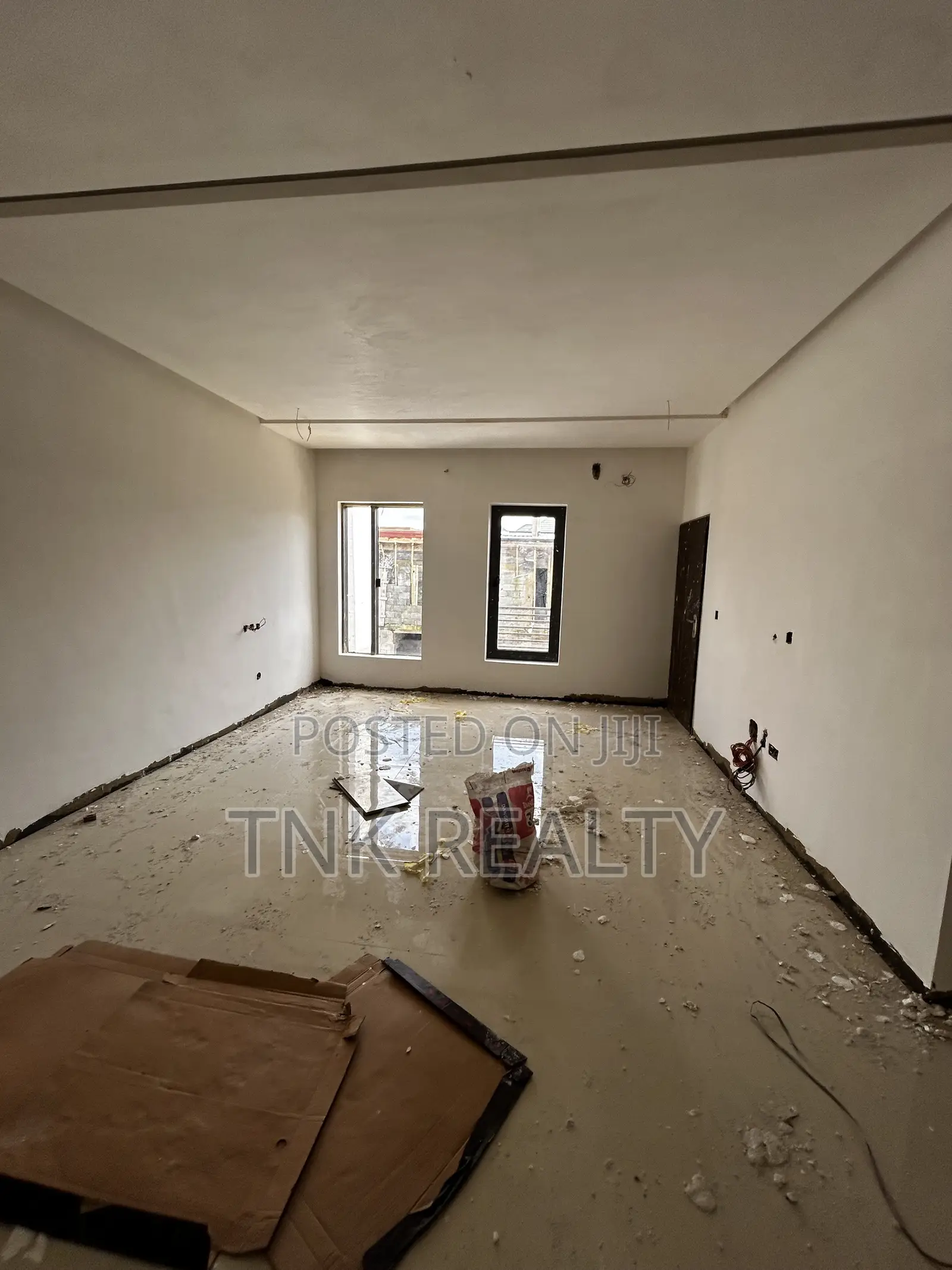 4bedroom Duplex for Sale