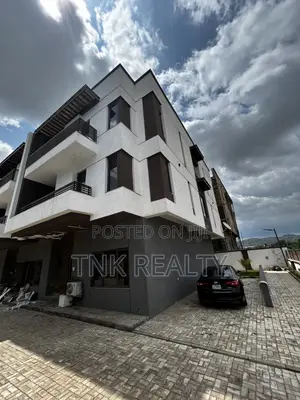 4bedroom Duplex for Sale