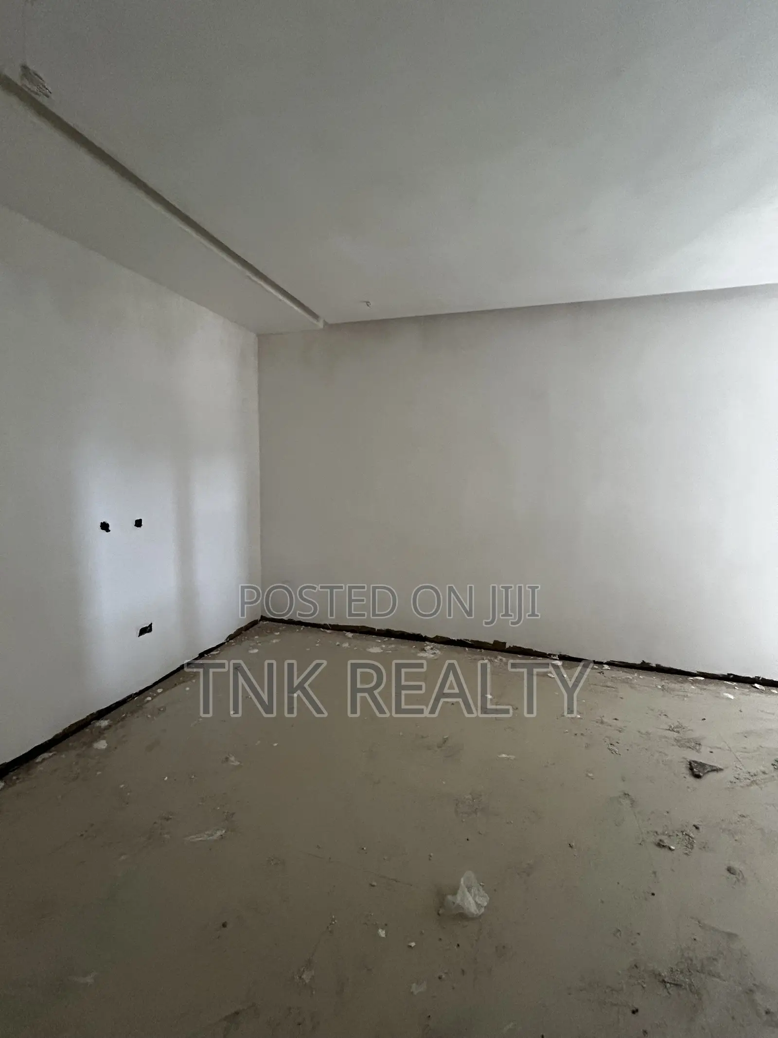 4bedroom Duplex for Sale